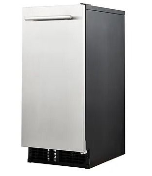 Residential Ice Machines