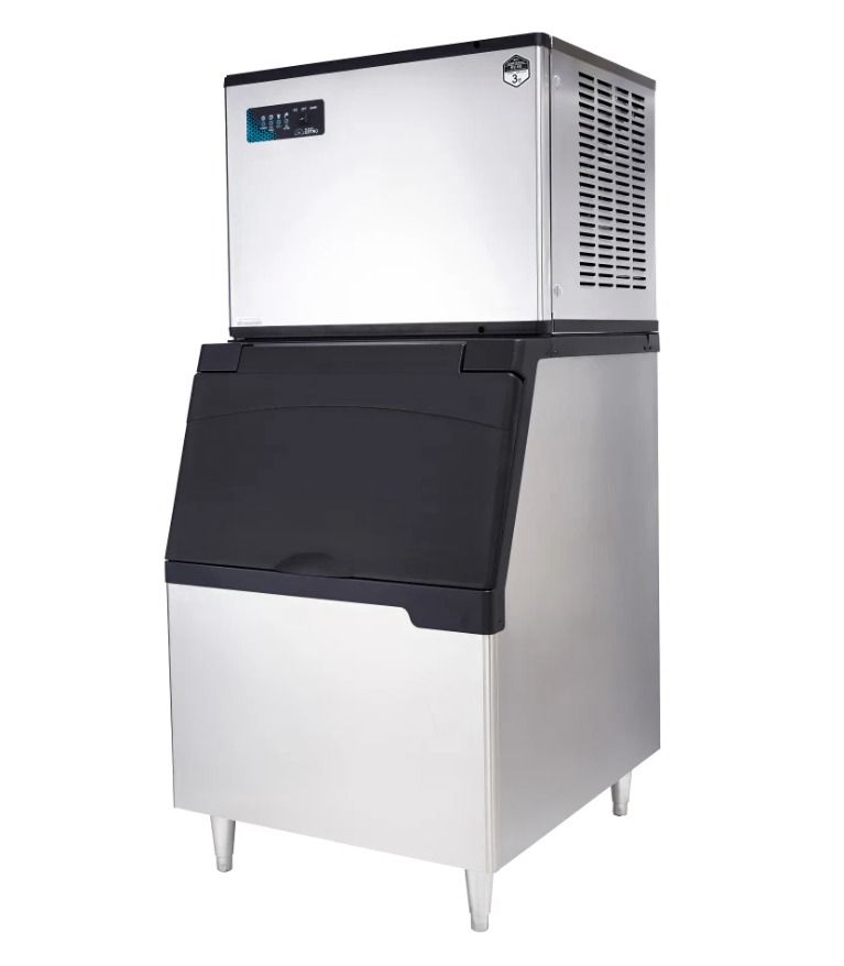 Commercial Ice Machines