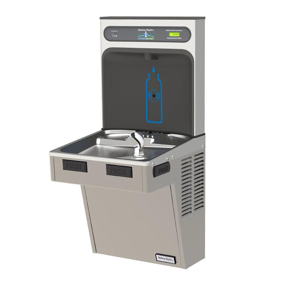 Water Fountains